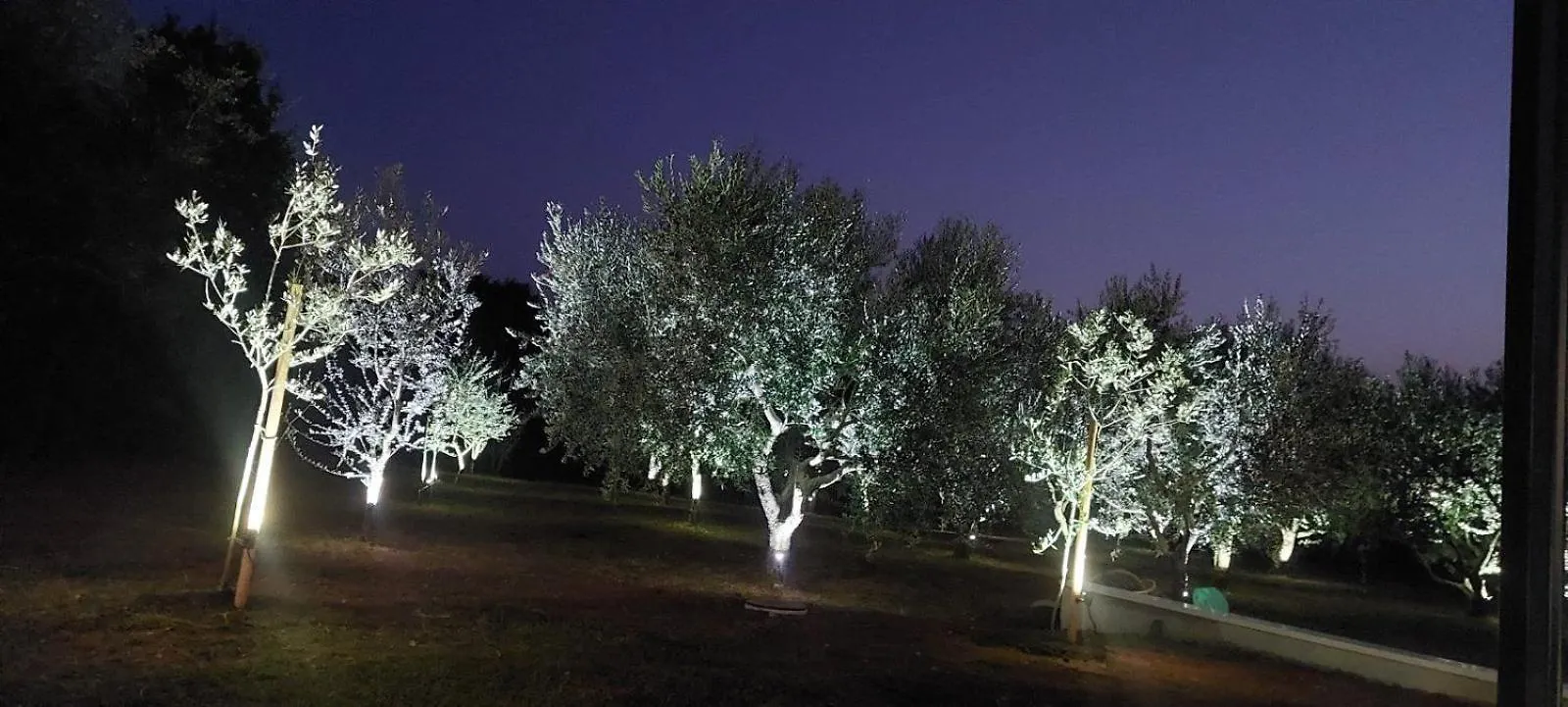 Holiday home Hacienda Matea Mit Whirlpool, Pool Und Grill Villa Pula