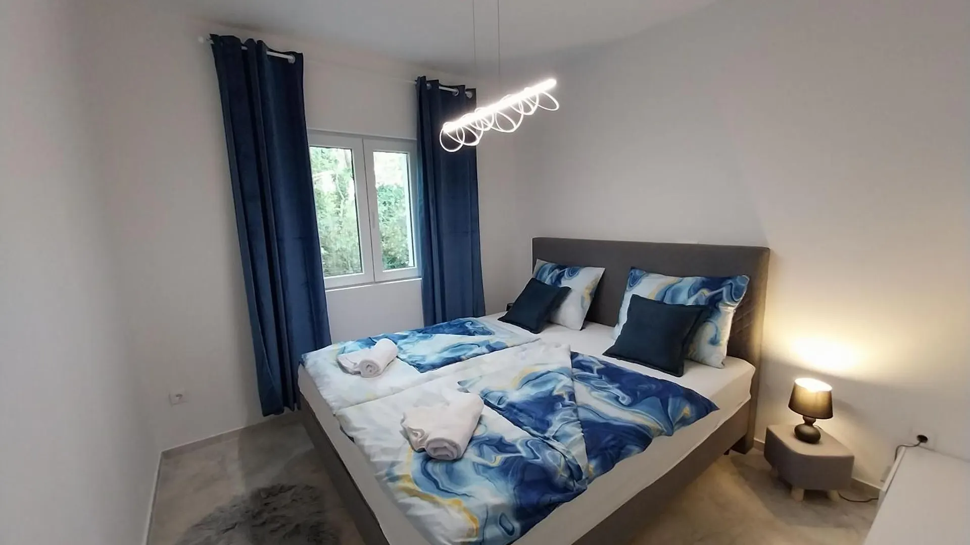 Holiday home Hacienda Matea Mit Whirlpool, Pool Und Grill Villa Pula
