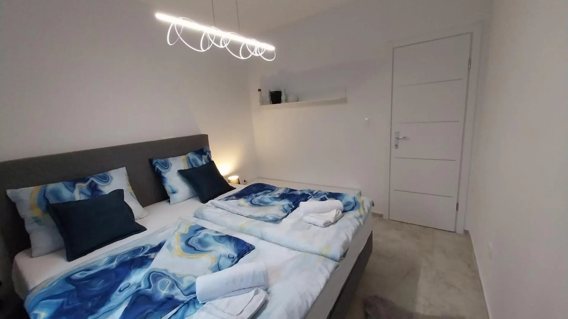 Holiday home Hacienda Matea Mit Whirlpool, Pool Und Grill Villa Pula