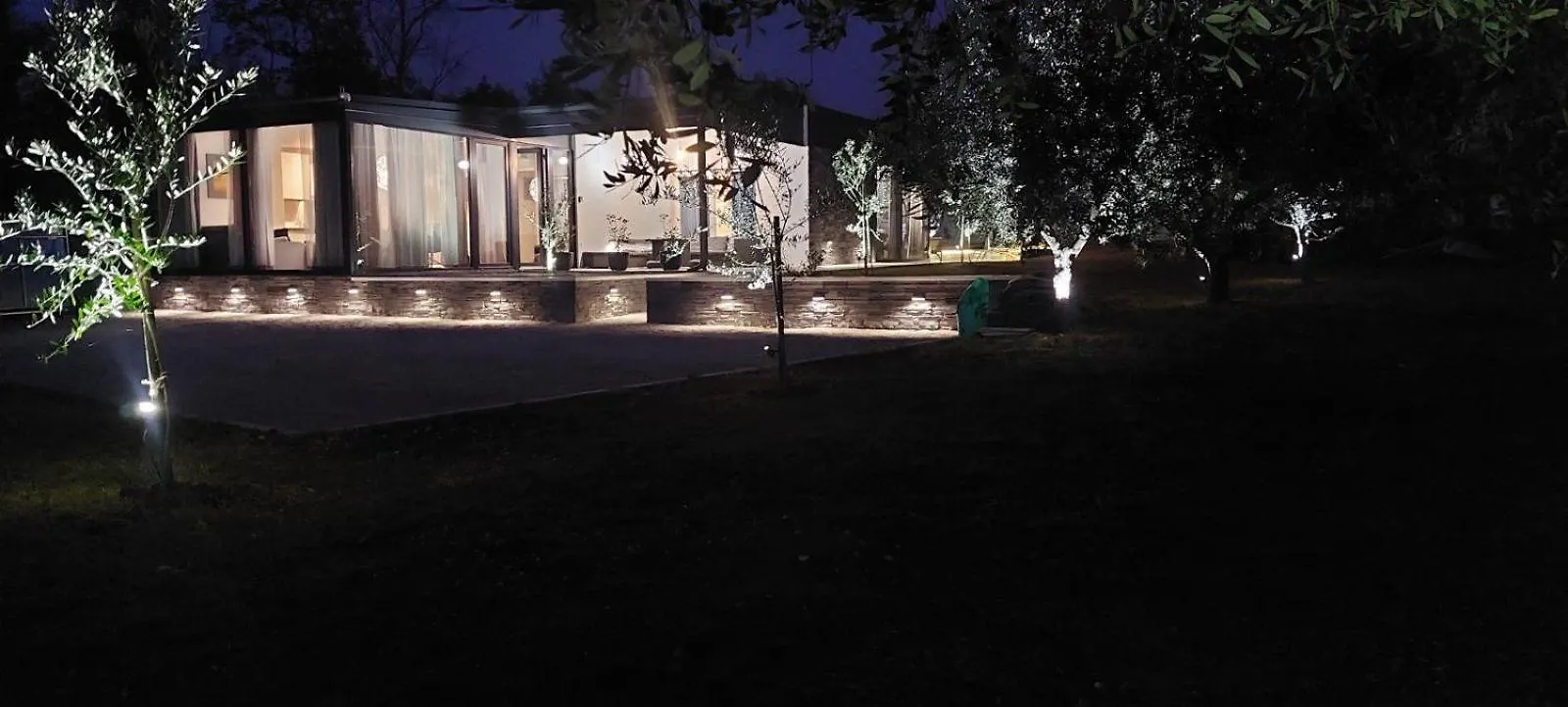 Hacienda Matea Mit Whirlpool, Pool Und Grill Villa Pula