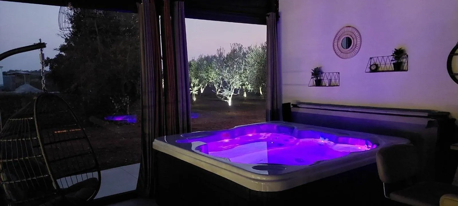 Holiday home Hacienda Matea Mit Whirlpool, Pool Und Grill Villa Pula Croatia