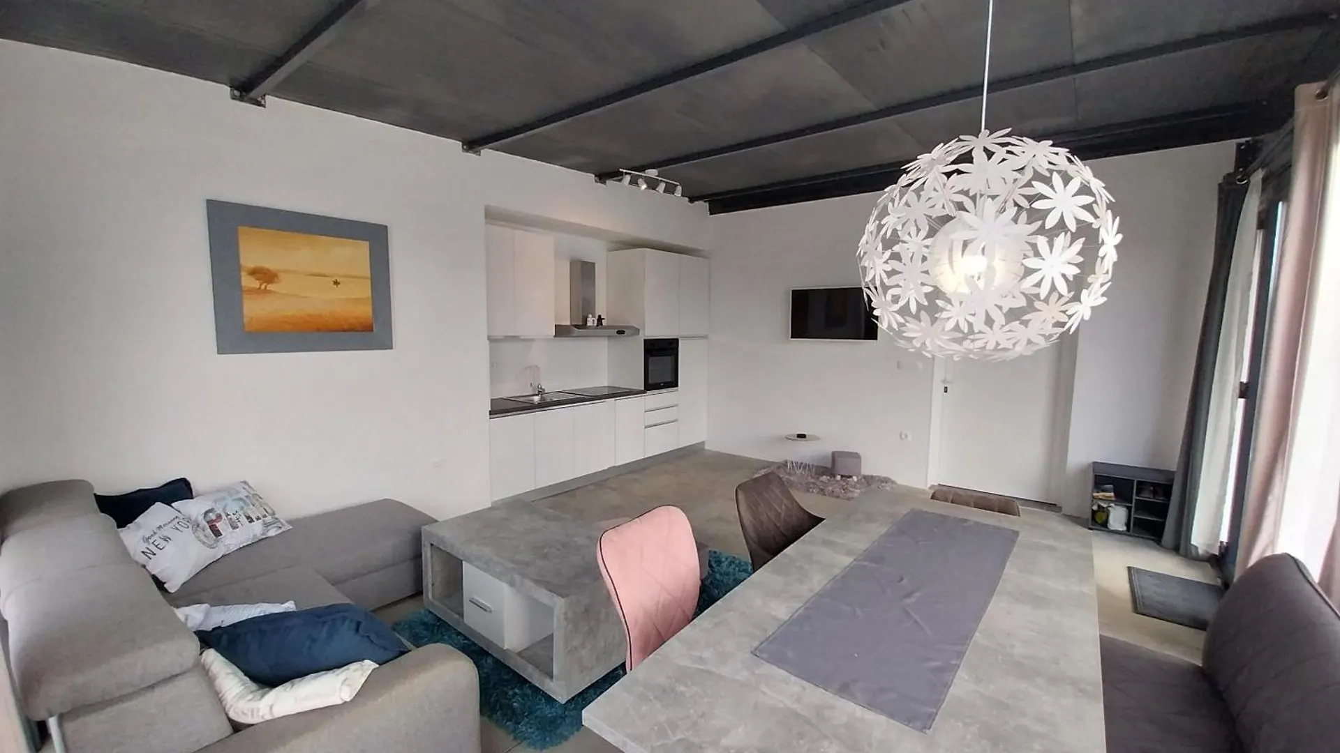Hacienda Matea Mit Whirlpool, Pool Und Grill Villa Pula